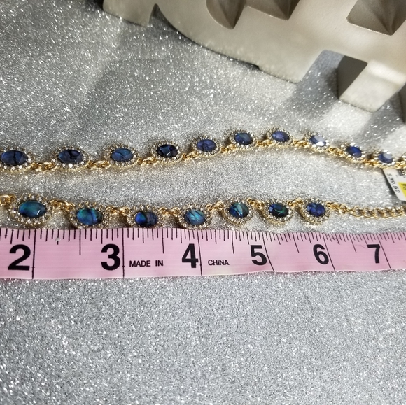 Gorgeous Charterclub Gold & Beauty Necklace - Picture 5 of 5